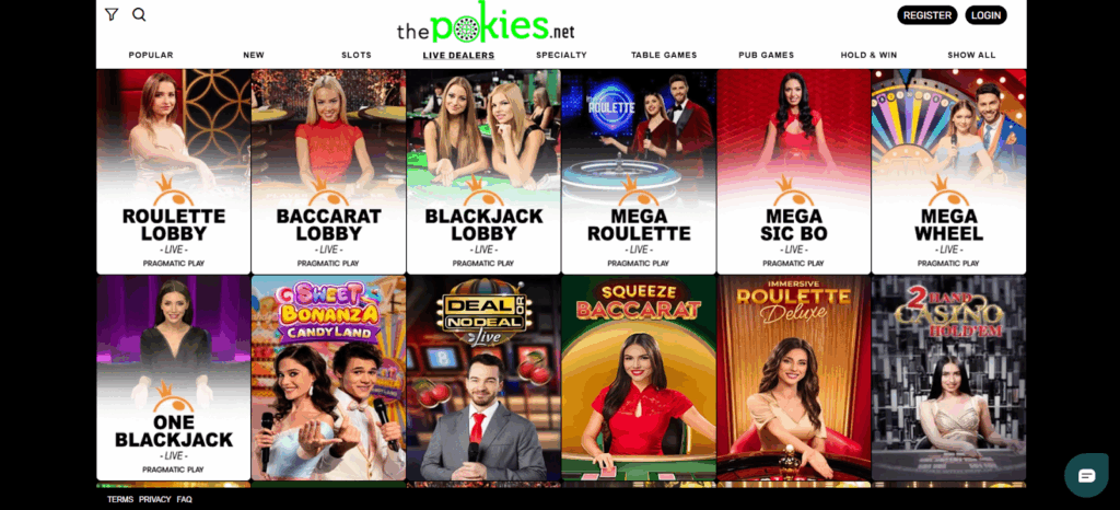 Pokies250 FAQ section
